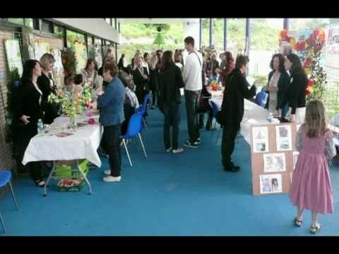 Les matinées de la petite enfance 2011