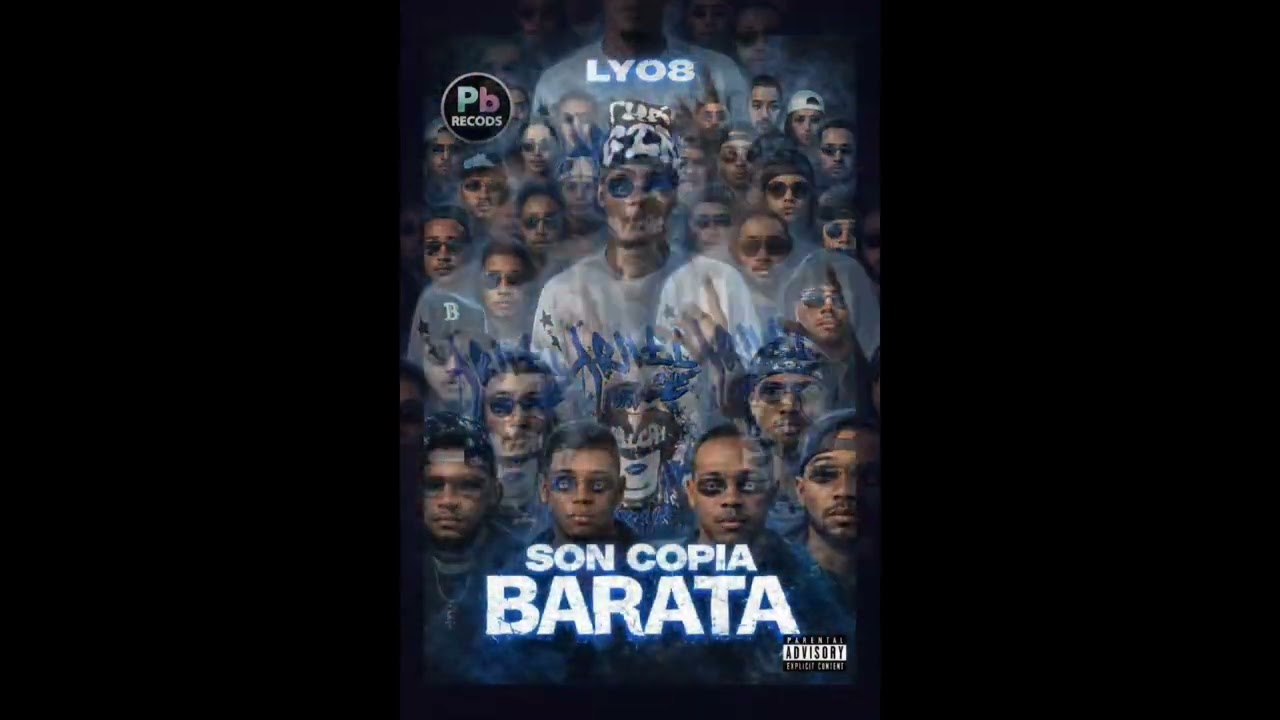 Son copia/Ly08 audio_oficial