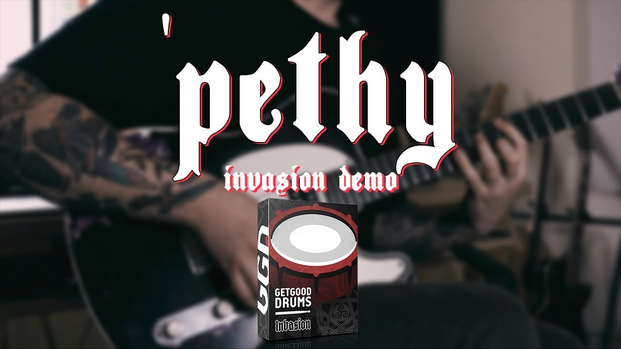 GGD Invasion: Derya Nagle 'pethy playthrough