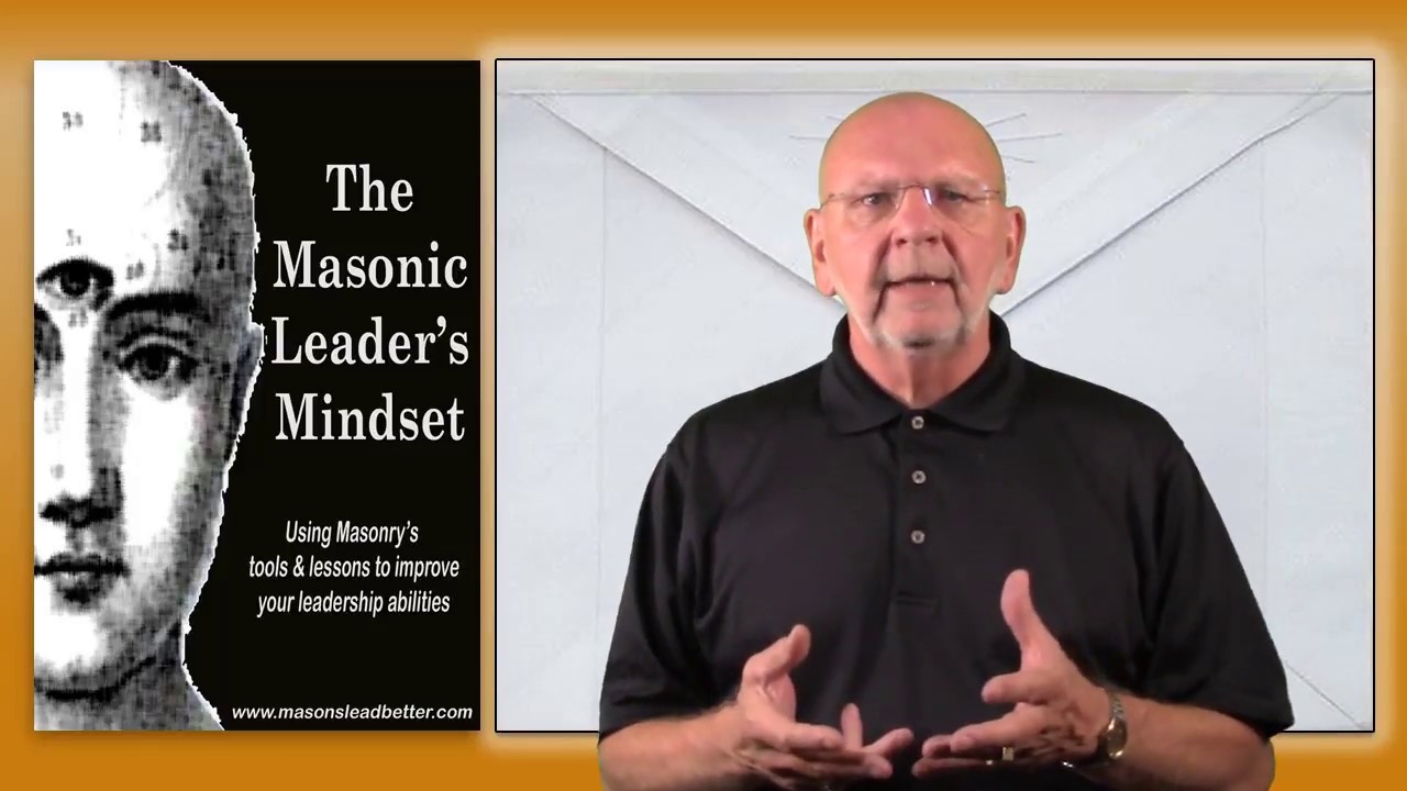 Masonic Leader's Mindset - Truth