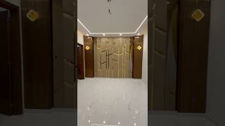 Beautiful Bedroom Design | House For Sale Bahria Town Lahore Beautiful Interior Design #home