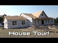 Here's an In Depth Tour of Our Future Home!