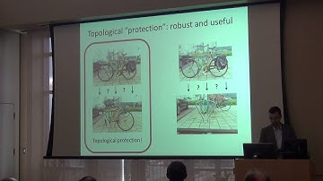 Programming Mechanical Metamaterials: Topological States of Matter as a Design Principle