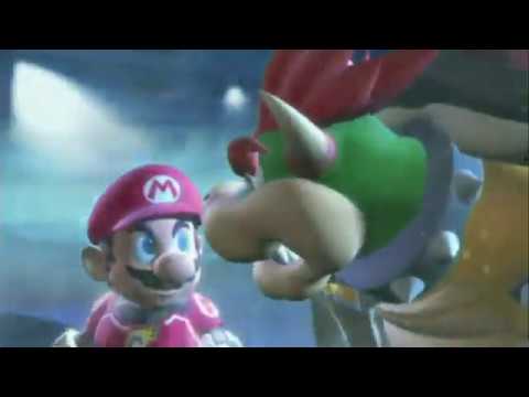 マリオストライカーズ チャージド