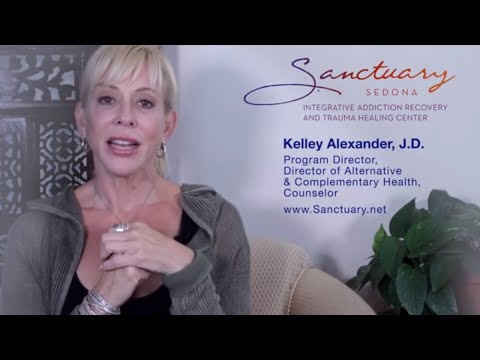 Holistic Anxiety Treatment Center, Sanctuary at Sedona. 1-866-995-7240 thumbnail