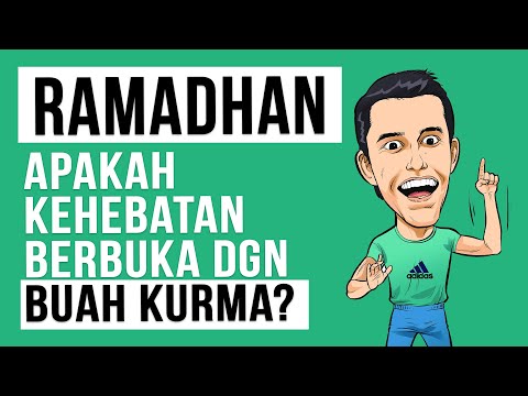 kenapa-berbuka-puasa-dengan-buah-kurma?