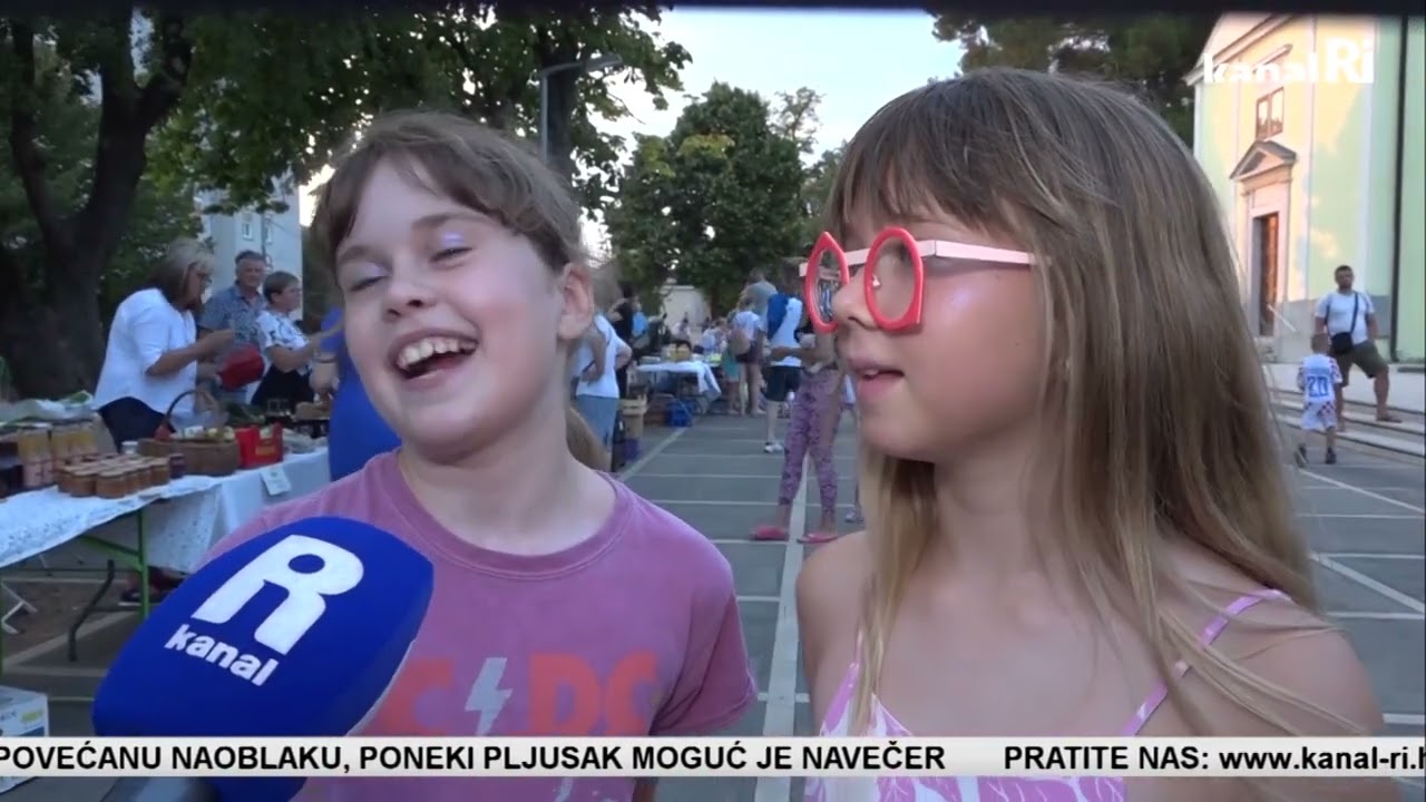 YouTube player
