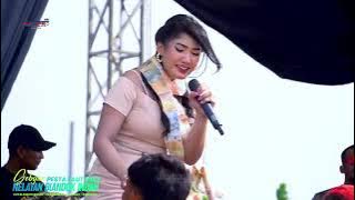 KERANDA CINTA LUSYANA JELITA