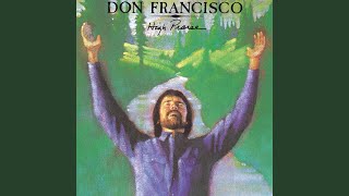 Video thumbnail of "Don Francisco - I Will Rejoice"
