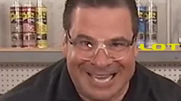 Flex Seal | NOW THATS A LOT OF DAMAGE