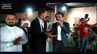 الفنان ضاحي الأهوازي # حفل حنة الاخ عمار الحساني