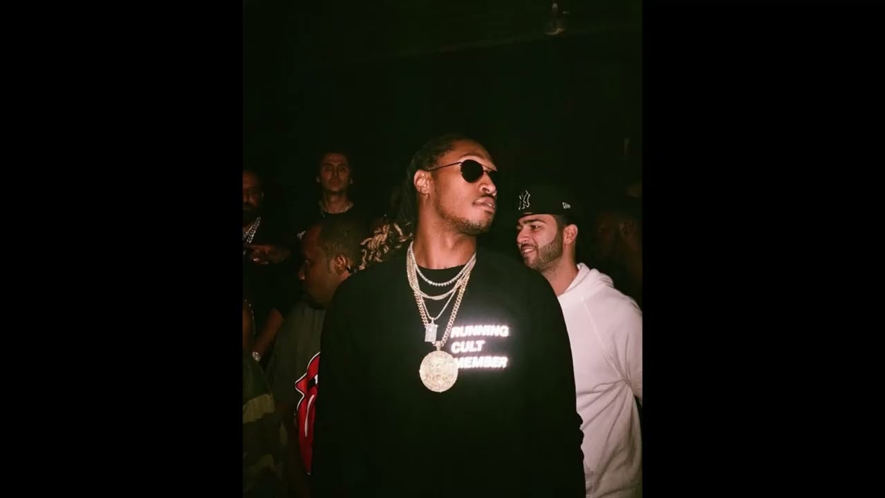 [FREE] Future Type Beat - 