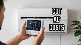 HOW MUCH DOES POWER COST FOR AIR CONDITIONING? #electricbill #minisplits by Taddy Digest 3,600 views 2 weeks ago 10 minutes, 53 seconds