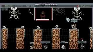 Testere 4 Ölüm Mekanı