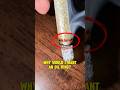 Is an oil ring a good thing?
