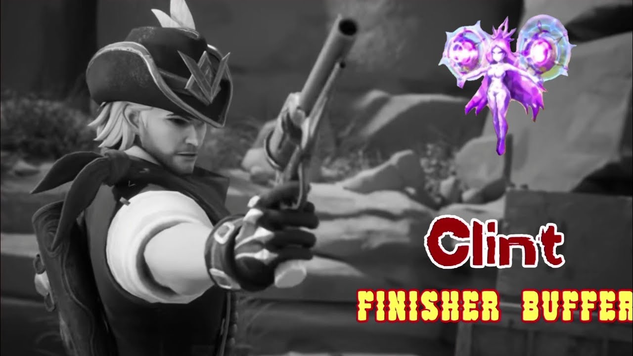 [MLA] CLINT's Impact on Martial / TIA's Performance with Vessel !