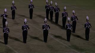 《Turning Points 1968》 - CHHS Tiger Band Brick Capital Band Festival 2008