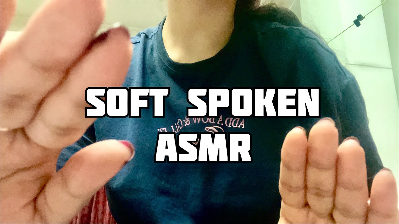 Soft Spoken & Whisper ASMR for Sleep| Guided Visualization & Positive Affirmations (Lofi)