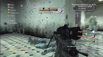 nX vs VoX 2-1 (2011)