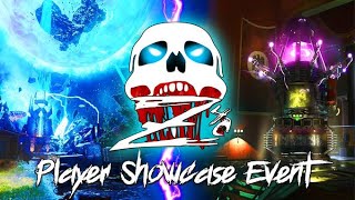 Zombies 4 Charity Player Showcase Event 2 (Running On No Sleep Edition)