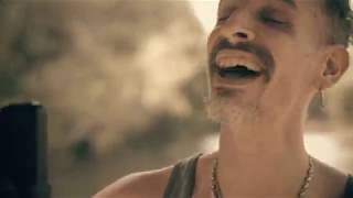 Los Cafres - La Naturaleza (video oficial) chords