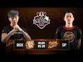 Play-off 1 - BOX Gaming vs SWING Phantom - Đấu Trường Danh Vọng Mùa Xuân 2019