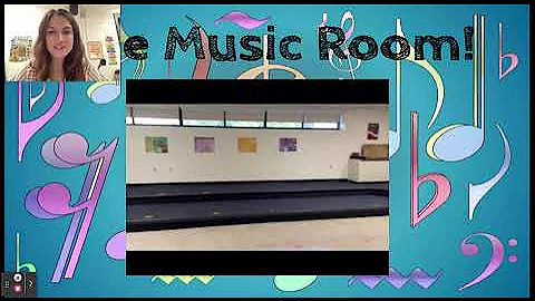 Farley Music with Mrs  Strauss