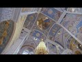 Божественная литургия 28 января 2024 года, Храм «Большой Златоуст», г. Екатеринбург