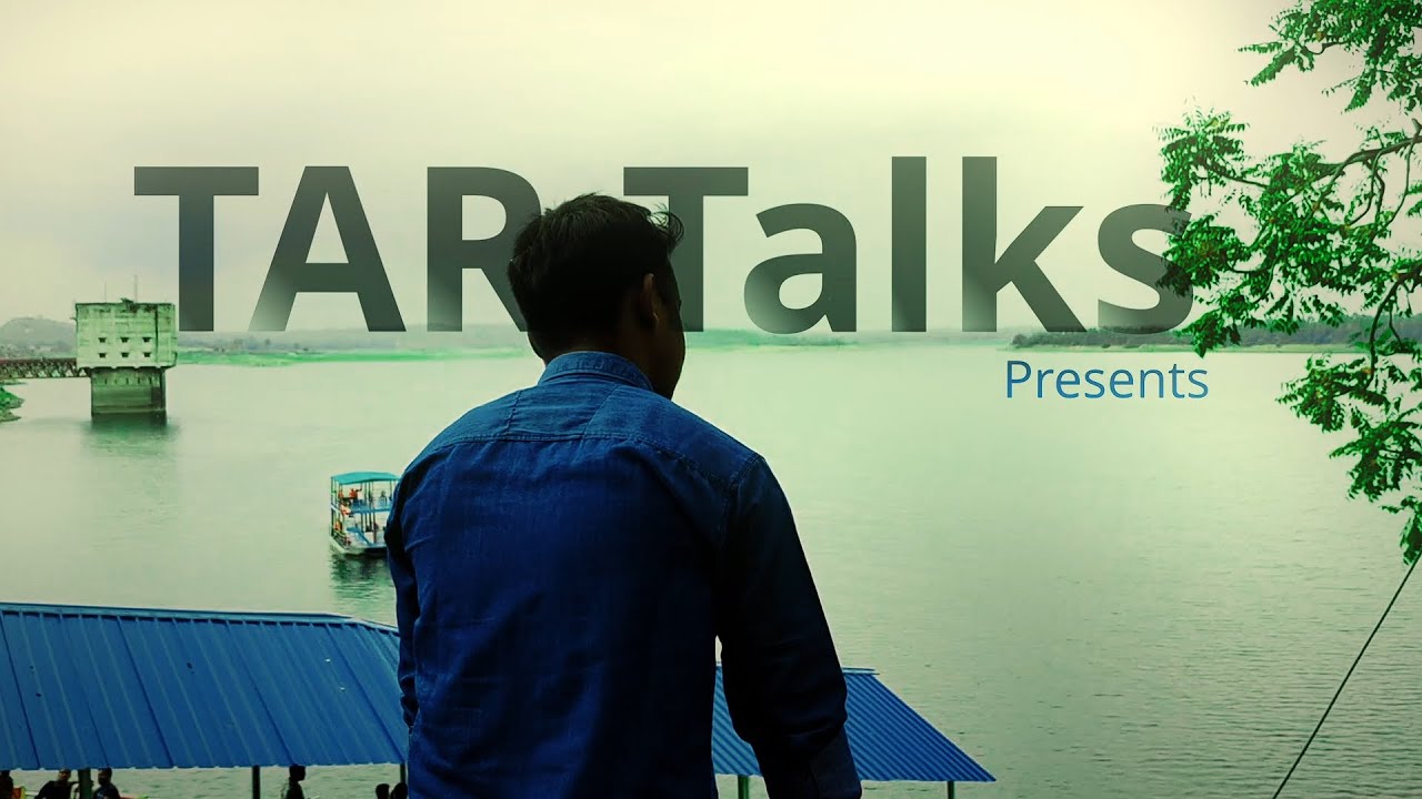 Exploring Tilaiya Dam | Teaser | TAR Talks