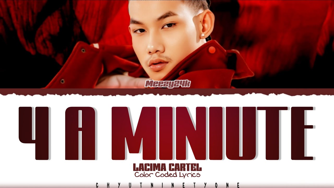 MEEZY24K - 4 A MINIUTE 