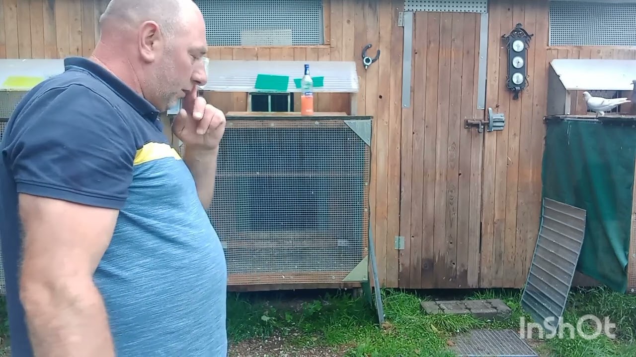 Juz po czwartym  podlocie ok 40 km