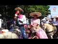 Cabalgata de la Feria Ganadera Culiacan