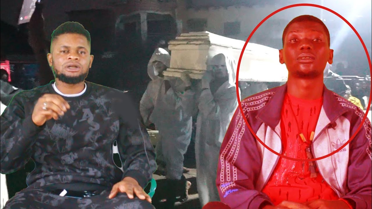 🔥💥 EYINDELI MALLAH TATA SERE KELE ROMEO INVISIBLE AYE KO REPONDRE YE 💪🤣🤣