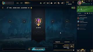 SOLOQ MAIN JG / CASI OTP SHACO  / !s !redes !tartas