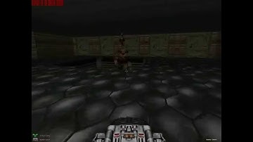 [DOOM II] Dark Tartarus - Map 06 : WOW:Finished - UV-Max in 14:25