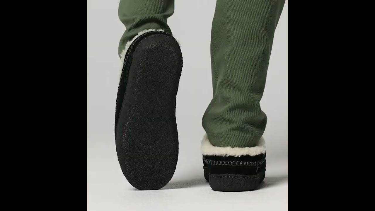SOREL - Falcon Ridge III Slipper - Men's