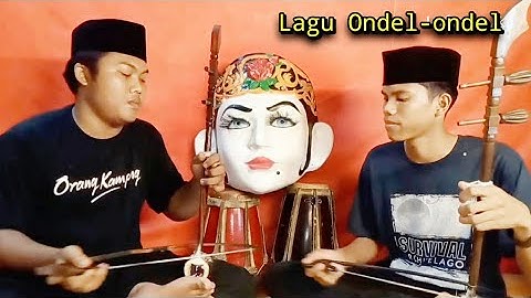 Tehyan betawi - Duet lagu ondel ondel, Cover by: Deny dan Ravi