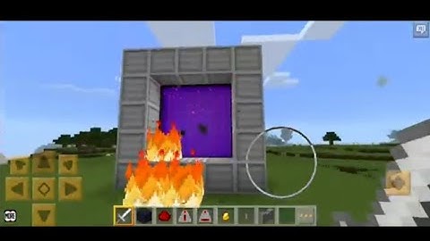 How to make the Moon Portal 🌙  in LokiCraft || Moon Dimension Portal in LokiCraft