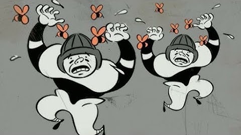 Bioshock: Part 4- The Lazarus Vector