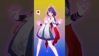 Helltaker【Honkai: Star Rail MMD】Yunli