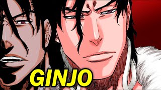 Ginjo Kugo: A PREDICTABLE VILLAIN? | BLEACH: Character Analysis