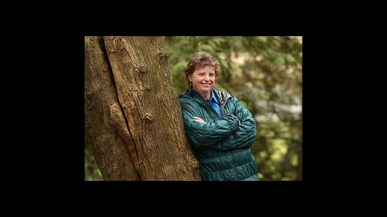 Suzanne Venuta and Dissociative Identities