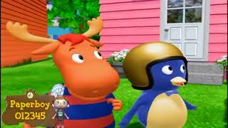 Ytp The Radigans Exciting Tea Party. Collab Entry