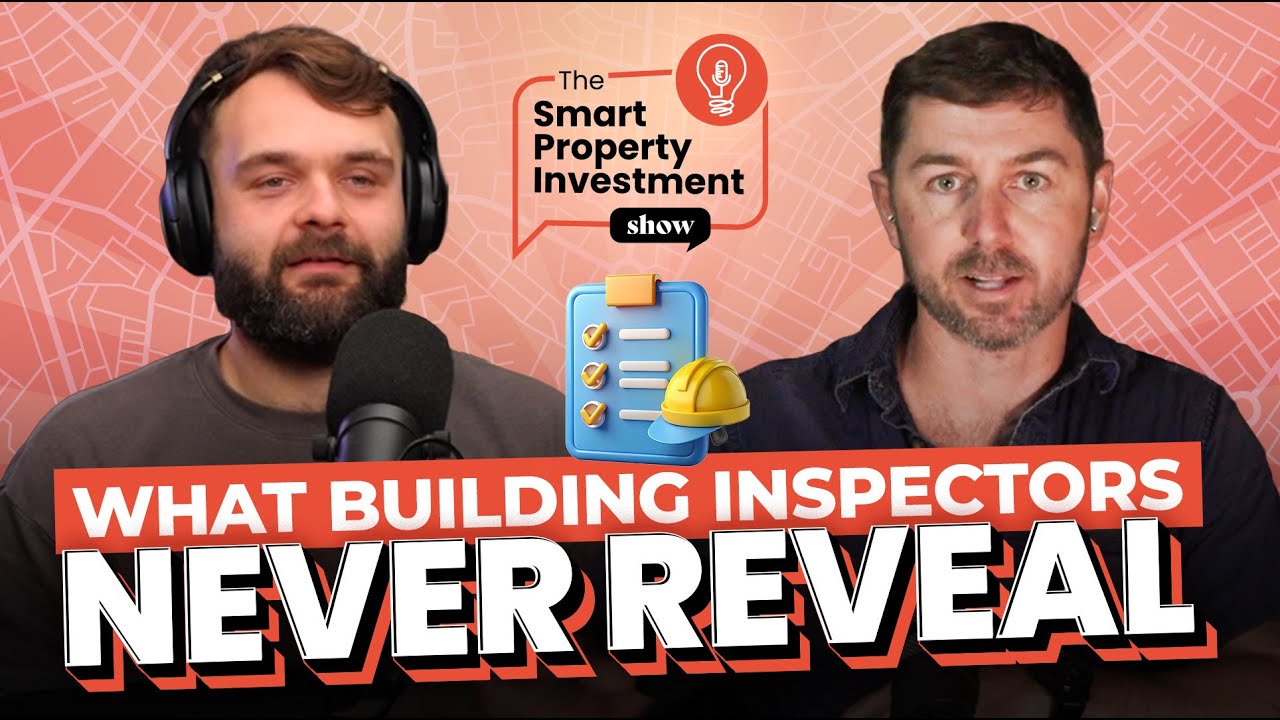 What to really look for in a building and pest report