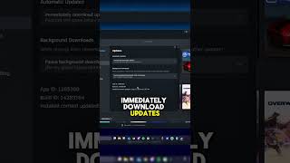 How to Auto Update Steam Games the Right Way (No More Missed Updates!)