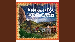 Ég a gyertya, ég chords