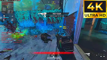 Call of Duty Modern Warfare 3 VORTEX Gameplay (No Commentary)