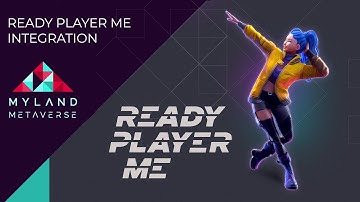 Ready Player Me Integration