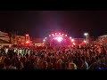 ANTS USHUAIA with Andrea Oliva and Joris Voorn 2018