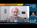 Dr bill warner explains why islam is not a religion but a political ideology